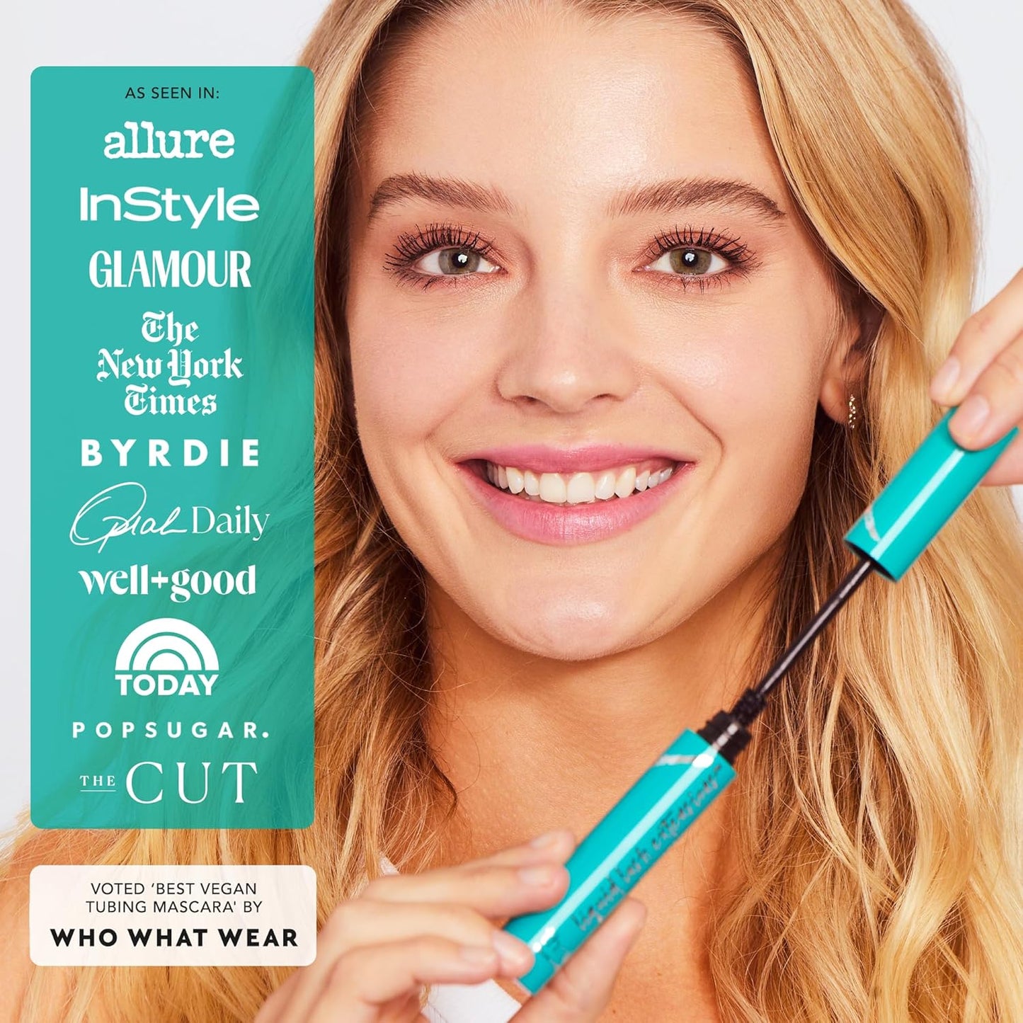 Thrive Causemetics Liquid Lash™ Extensions Tubing Mascara