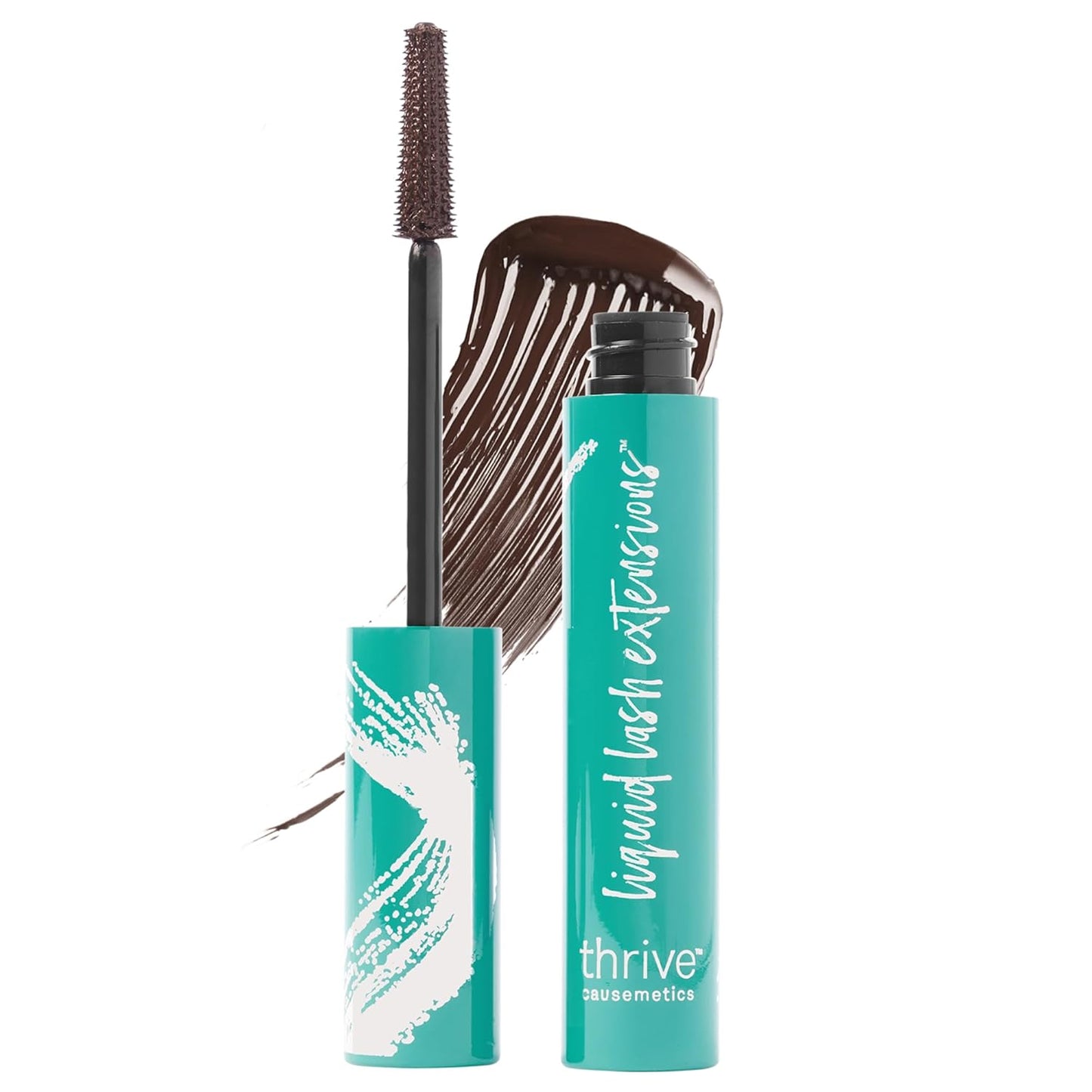 Thrive Causemetics Liquid Lash™ Extensions Tubing Mascara