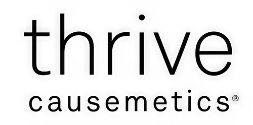Thrive Causemetics 