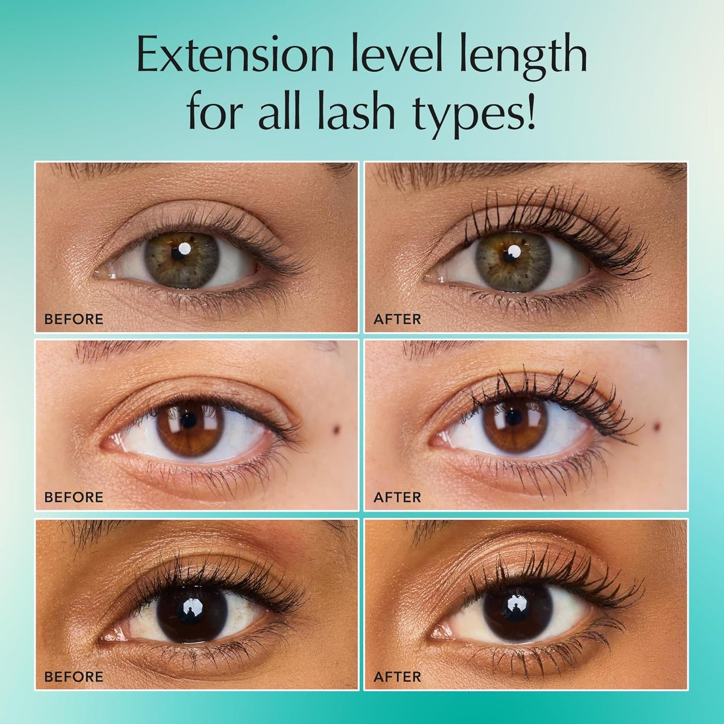 Thrive Causemetics Liquid Lash™ Extensions Tubing Mascara