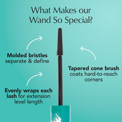 Thrive Causemetics Liquid Lash™ Extensions Tubing Mascara