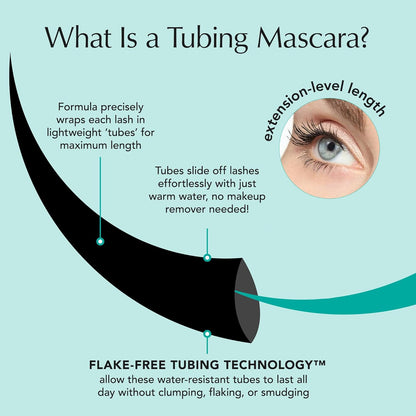 Thrive Causemetics Liquid Lash™ Extensions Tubing Mascara