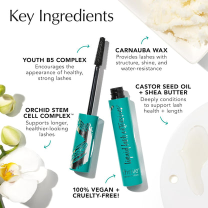 Thrive Causemetics Liquid Lash™ Extensions Tubing Mascara